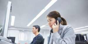 Career in Communications